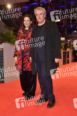 Festival Opening und Filmpremiere 'Small Things Like These', Berlinale 2024