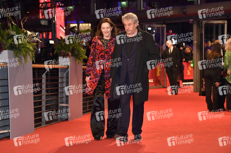 Festival Opening und Filmpremiere 'Small Things Like These', Berlinale 2024
