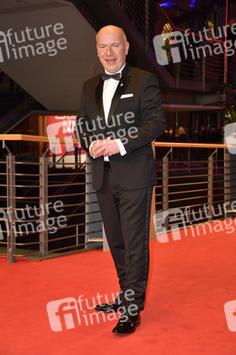 Festival Opening und Filmpremiere 'Small Things Like These', Berlinale 2024
