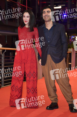 Festival Opening und Filmpremiere 'Small Things Like These', Berlinale 2024