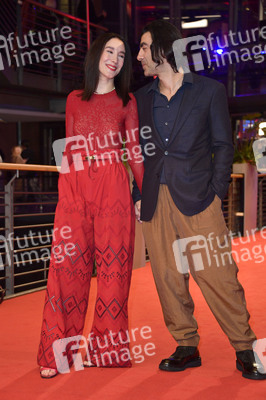 Festival Opening und Filmpremiere 'Small Things Like These', Berlinale 2024