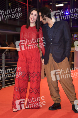 Festival Opening und Filmpremiere 'Small Things Like These', Berlinale 2024