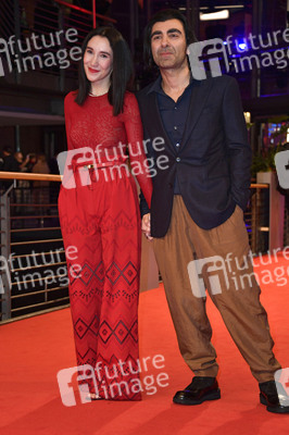 Festival Opening und Filmpremiere 'Small Things Like These', Berlinale 2024