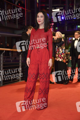 Festival Opening und Filmpremiere 'Small Things Like These', Berlinale 2024