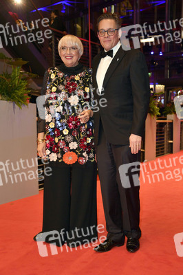 Festival Opening und Filmpremiere 'Small Things Like These', Berlinale 2024