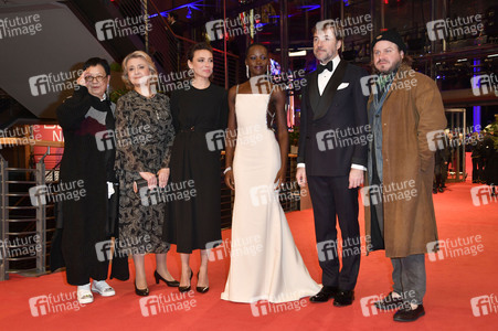 Festival Opening und Filmpremiere 'Small Things Like These', Berlinale 2024