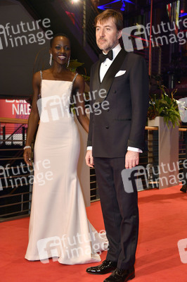 Festival Opening und Filmpremiere 'Small Things Like These', Berlinale 2024