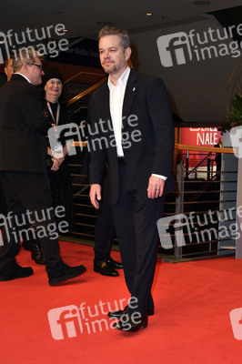 Festival Opening und Filmpremiere 'Small Things Like These', Berlinale 2024