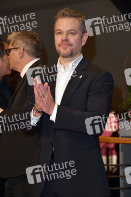 Festival Opening und Filmpremiere 'Small Things Like These', Berlinale 2024