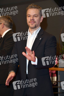 Festival Opening und Filmpremiere 'Small Things Like These', Berlinale 2024