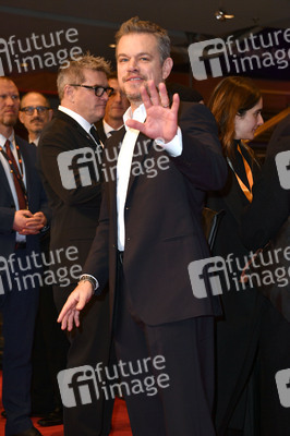 Festival Opening und Filmpremiere 'Small Things Like These', Berlinale 2024