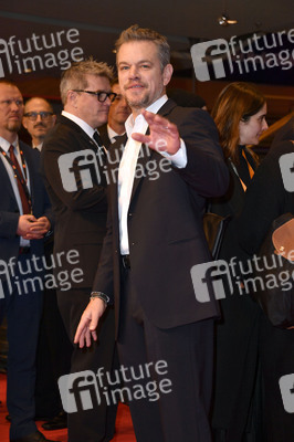 Festival Opening und Filmpremiere 'Small Things Like These', Berlinale 2024