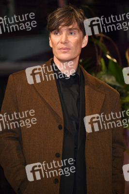 Festival Opening und Filmpremiere 'Small Things Like These', Berlinale 2024