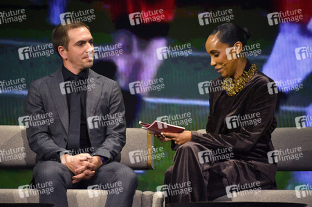 Festival Opening und Filmpremiere 'Small Things Like These', Berlinale 2024