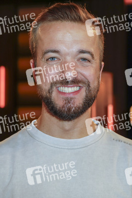 Talkshow 'Kölner Treff' in Köln