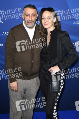 ARD Blue Hour, Berlinale 2024