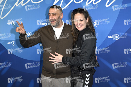 ARD Blue Hour, Berlinale 2024