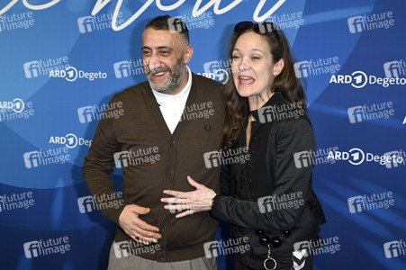 ARD Blue Hour, Berlinale 2024