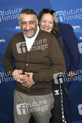 ARD Blue Hour, Berlinale 2024