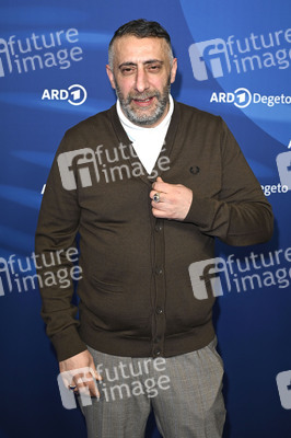ARD Blue Hour, Berlinale 2024
