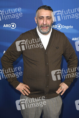 ARD Blue Hour, Berlinale 2024