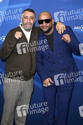 ARD Blue Hour, Berlinale 2024