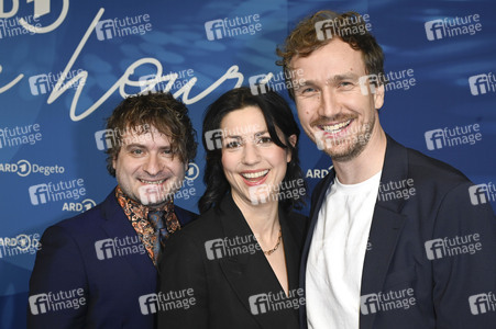 ARD Blue Hour, Berlinale 2024