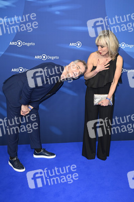 ARD Blue Hour, Berlinale 2024