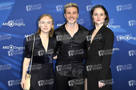 ARD Blue Hour, Berlinale 2024