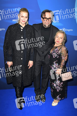 ARD Blue Hour, Berlinale 2024