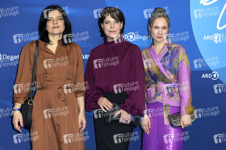 ARD Blue Hour, Berlinale 2024