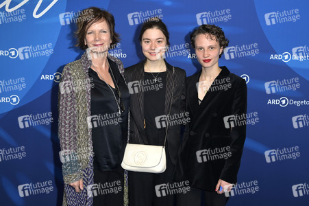 ARD Blue Hour, Berlinale 2024
