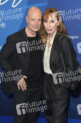 ARD Blue Hour, Berlinale 2024