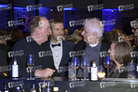 ARD Blue Hour, Berlinale 2024