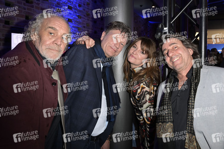 ARD Blue Hour, Berlinale 2024