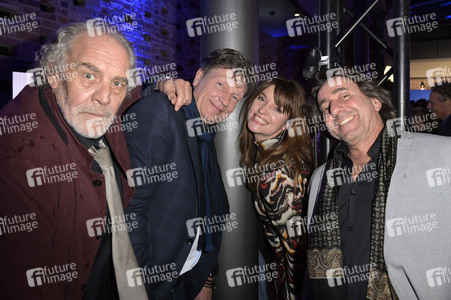 ARD Blue Hour, Berlinale 2024