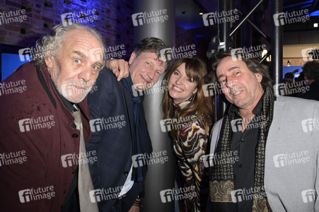 ARD Blue Hour, Berlinale 2024