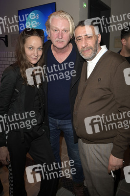 ARD Blue Hour, Berlinale 2024