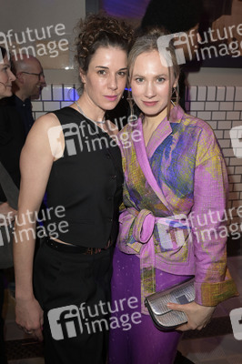 ARD Blue Hour, Berlinale 2024