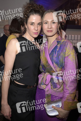 ARD Blue Hour, Berlinale 2024