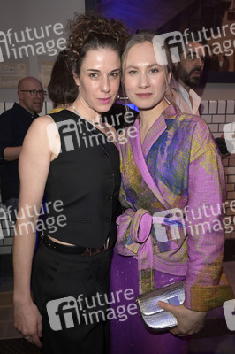 ARD Blue Hour, Berlinale 2024