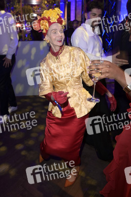 ARD Blue Hour, Berlinale 2024