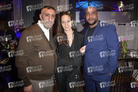 ARD Blue Hour, Berlinale 2024