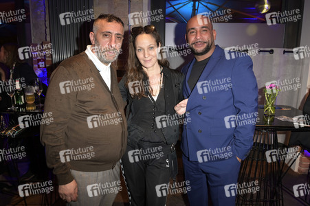 ARD Blue Hour, Berlinale 2024