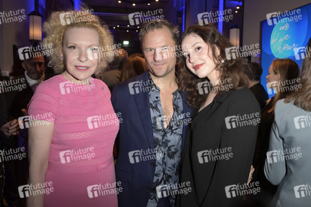 ARD Blue Hour, Berlinale 2024