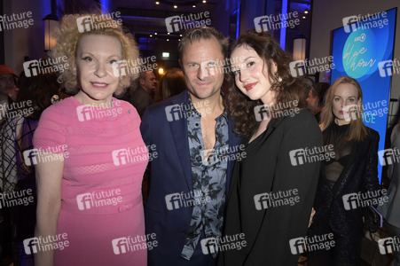 ARD Blue Hour, Berlinale 2024