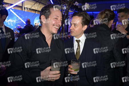 ARD Blue Hour, Berlinale 2024