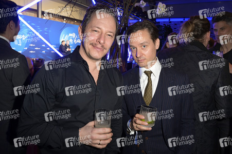 ARD Blue Hour, Berlinale 2024