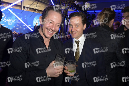 ARD Blue Hour, Berlinale 2024