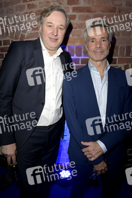 ARD Blue Hour, Berlinale 2024